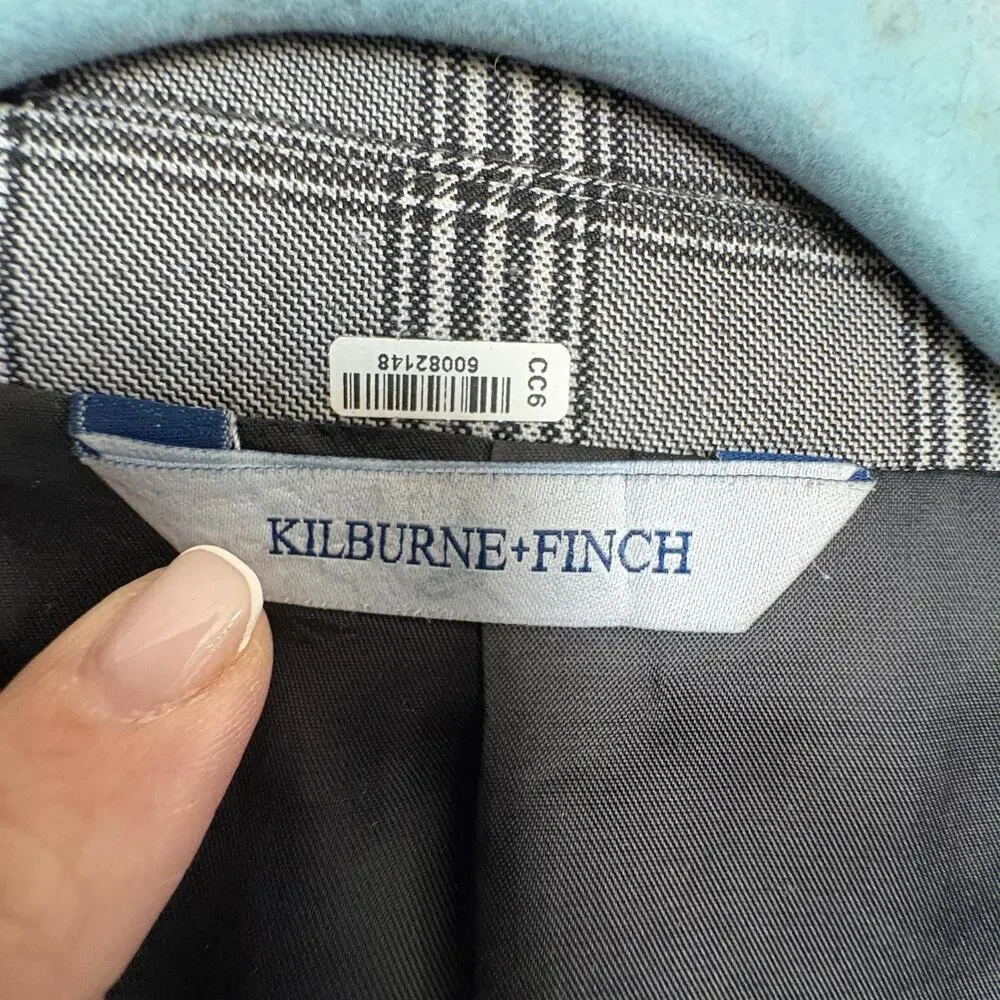 Kilburne + Finch kilburne finch